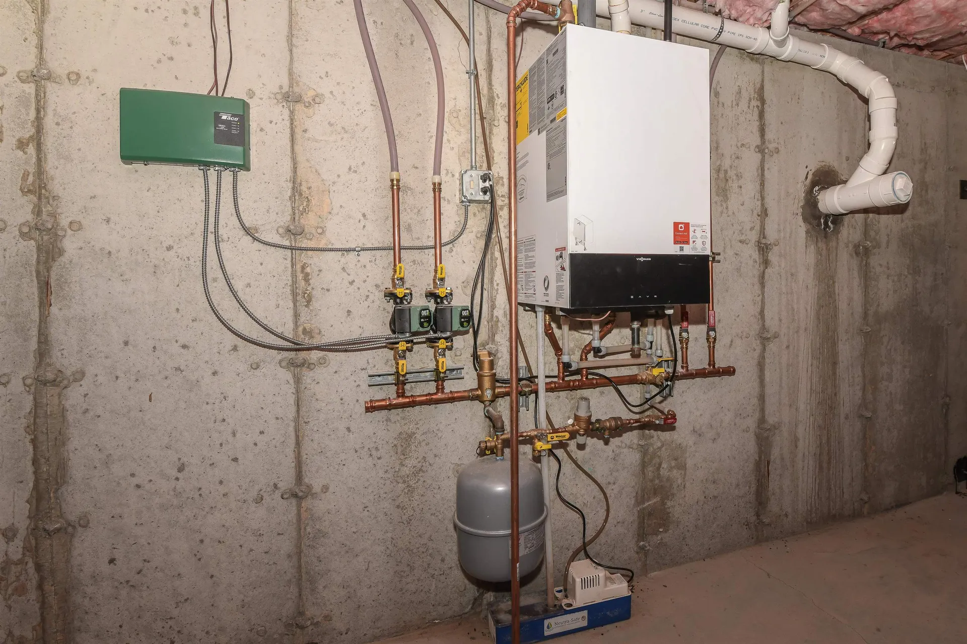 293 Pemigewasset Drive Conway NH 03813