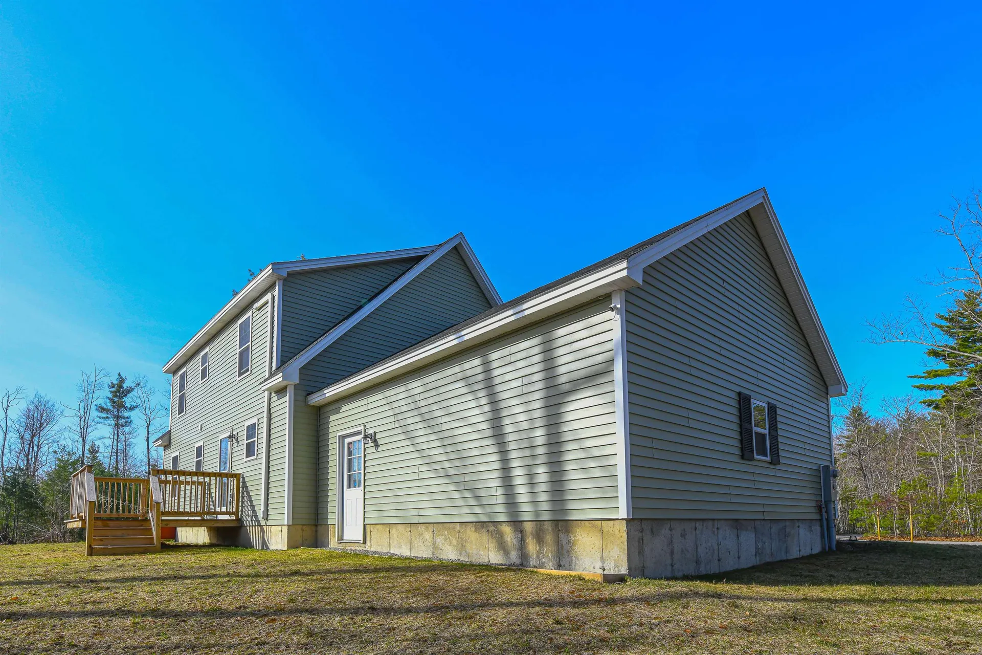 293 Pemigewasset Drive Conway NH 03813