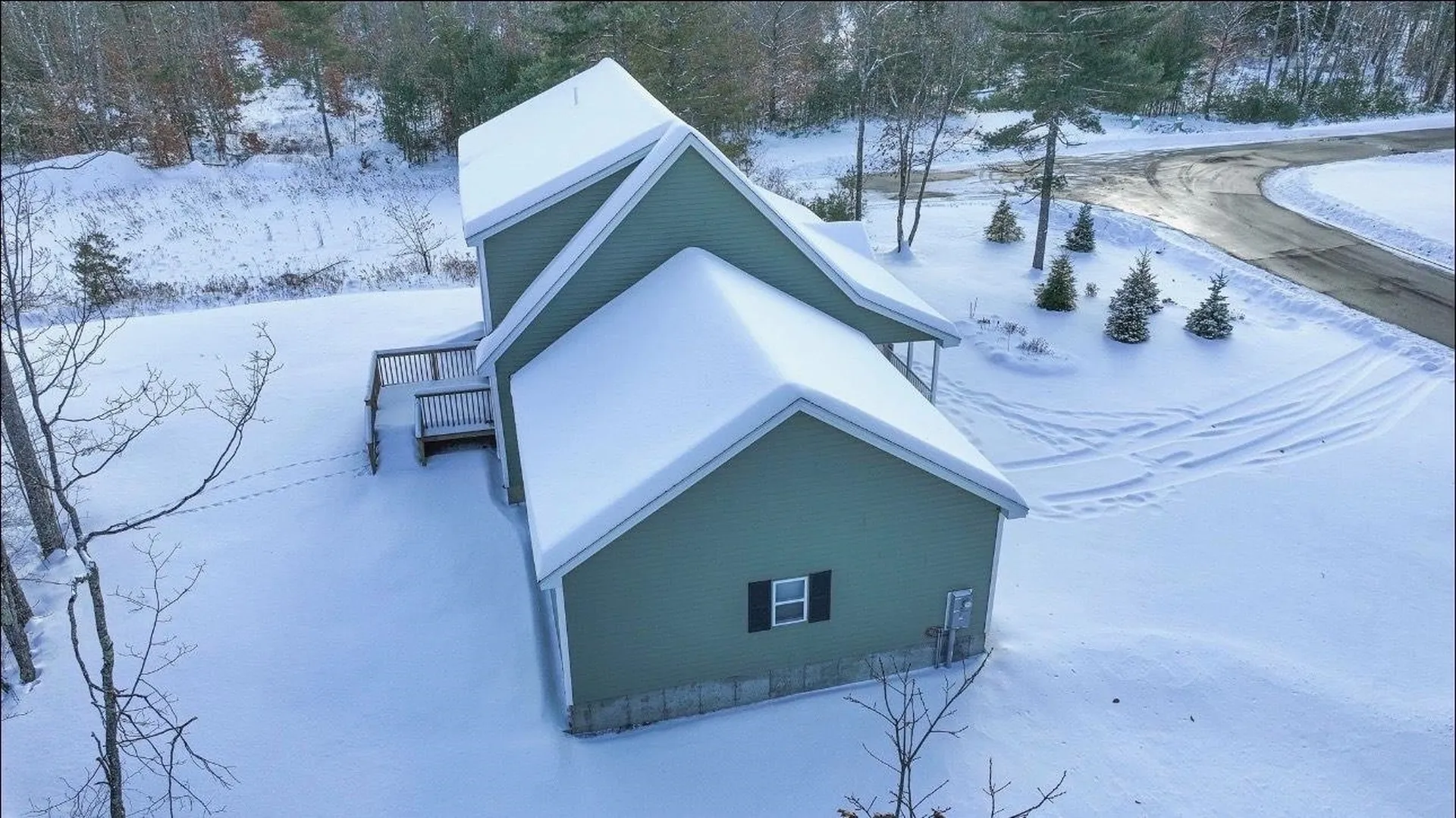 293 Pemigewasset Drive Conway NH 03813