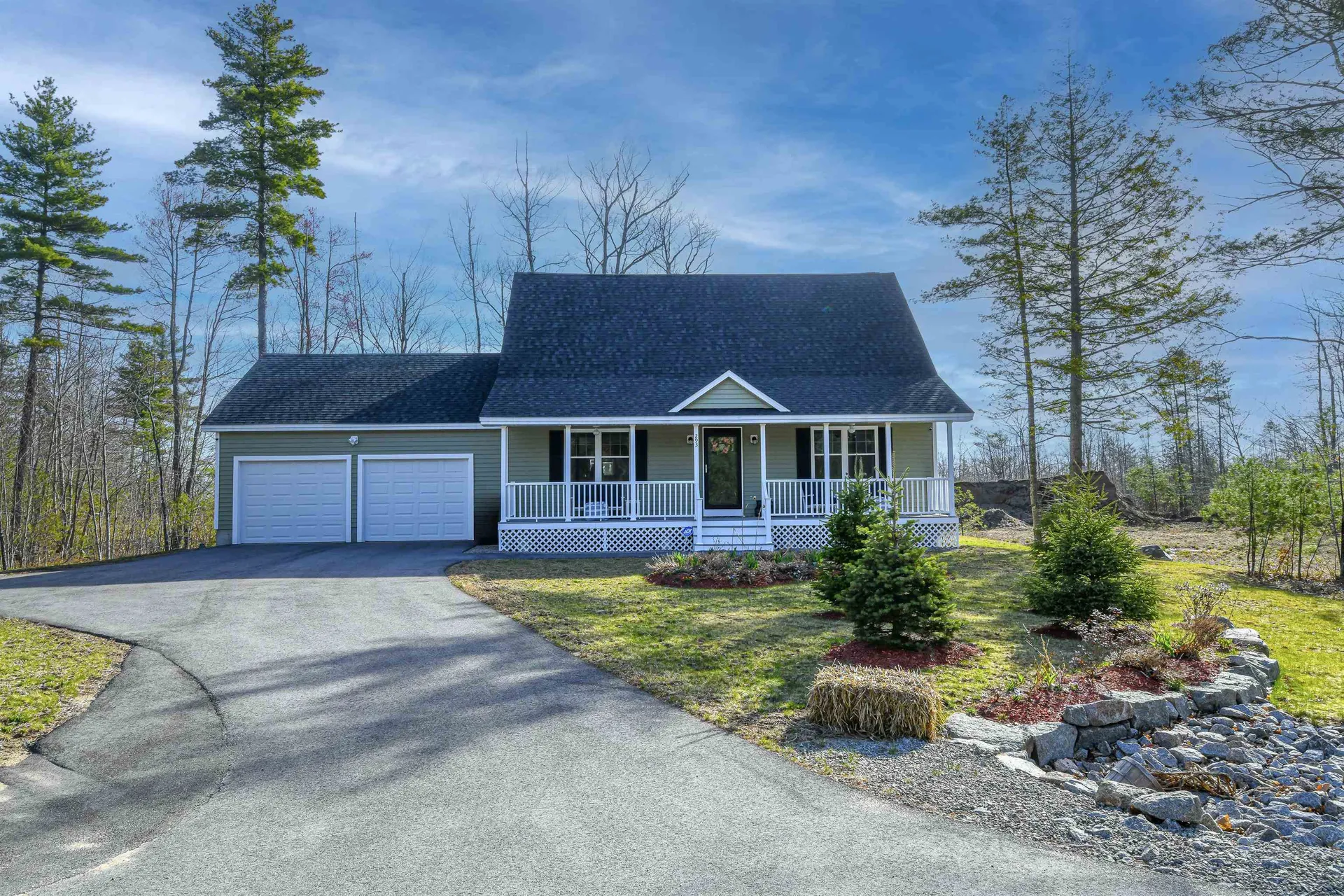 293 Pemigewasset Drive Conway NH 03813