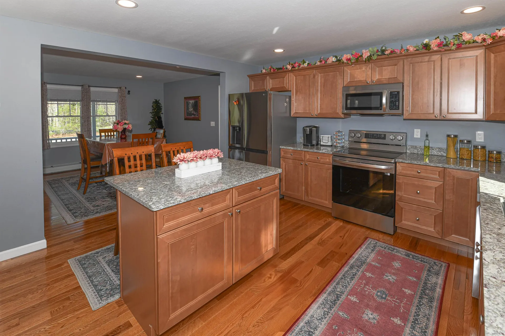 293 Pemigewasset Drive Conway NH 03813