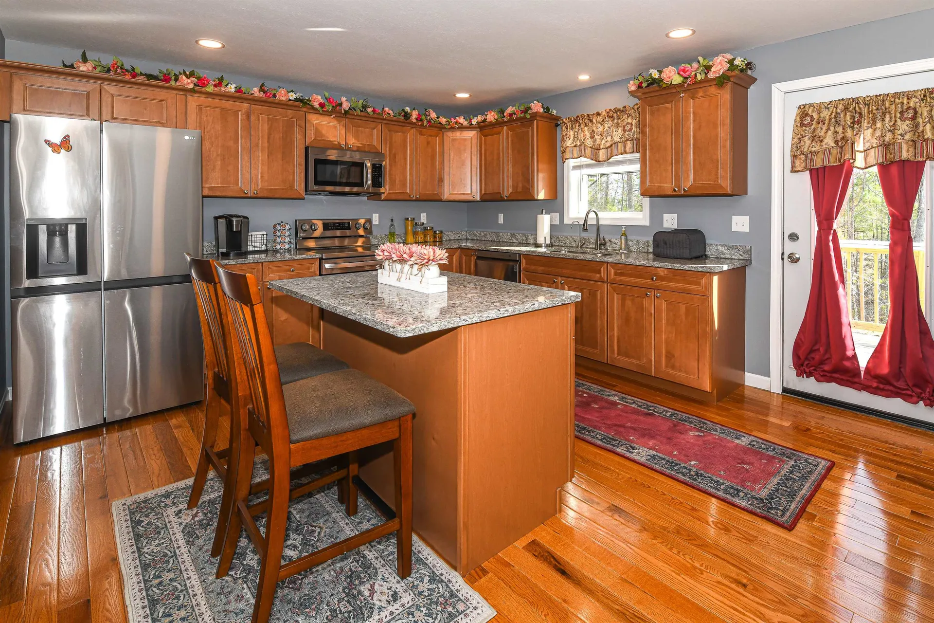 293 Pemigewasset Drive Conway NH 03813