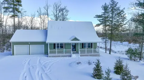 293 Pemigewasset Drive Conway NH 03813