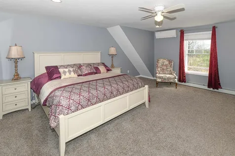 293 Pemigewasset Drive Conway NH 03813