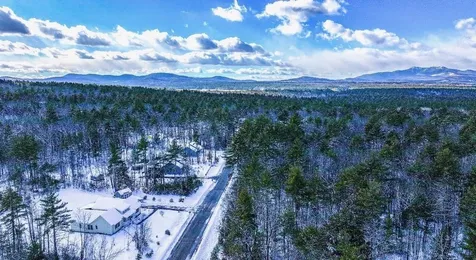 293 Pemigewasset Drive Conway NH 03813