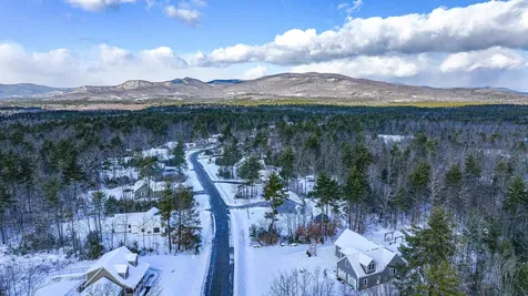 293 Pemigewasset Drive Conway NH 03813