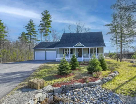 293 Pemigewasset Drive Conway NH 03813