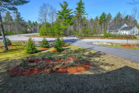 293 Pemigewasset Drive Conway NH 03813