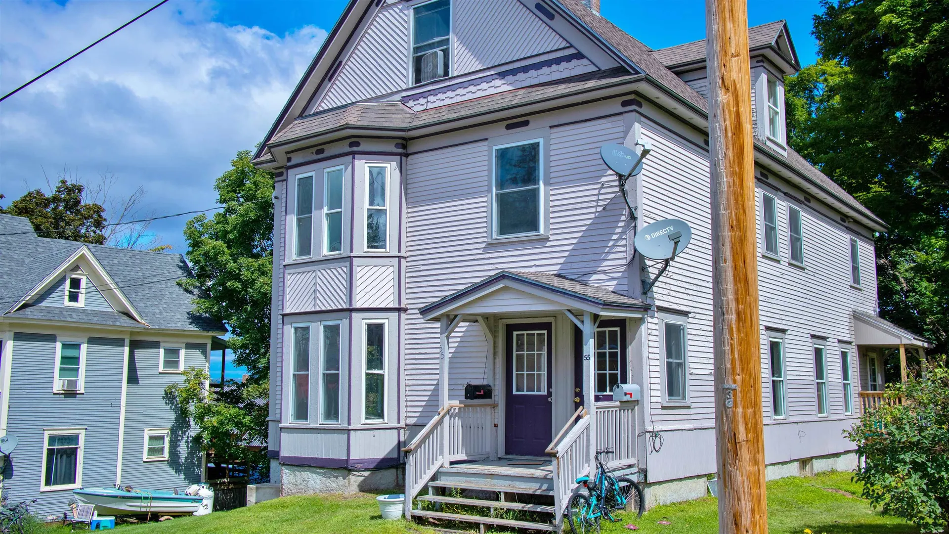 55 Cottage Street Newport City VT 05855