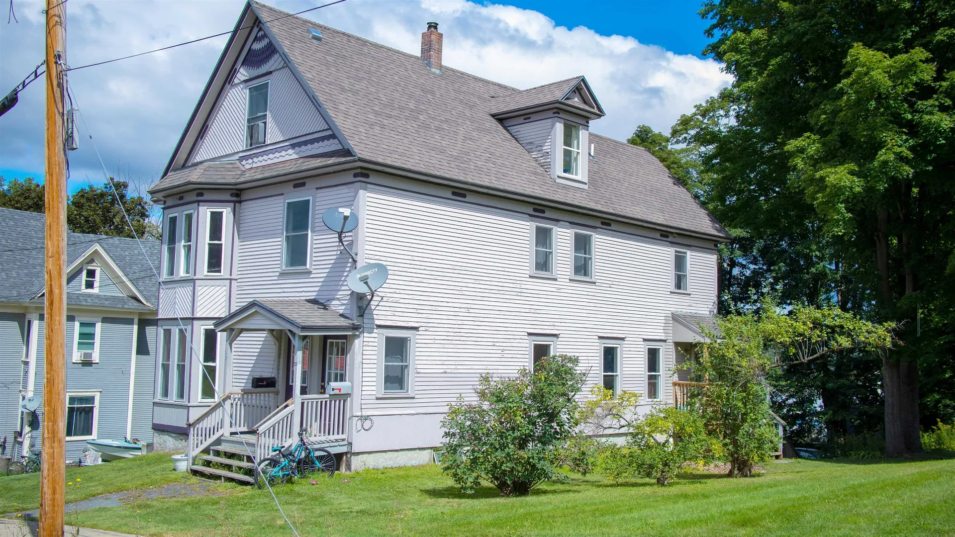 55 Cottage Street Newport City VT 05855