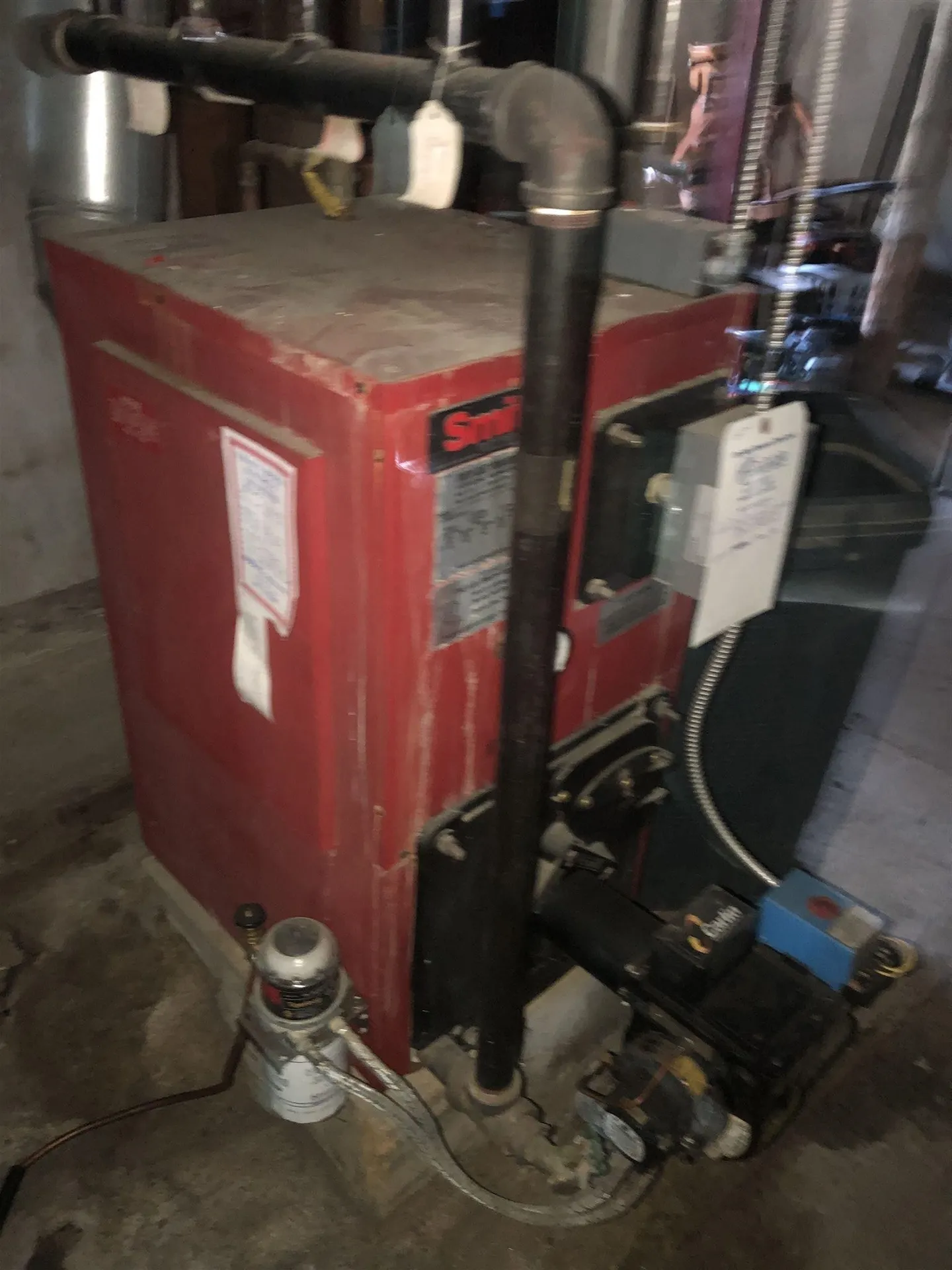 55 Cottage Street Newport City VT 05855