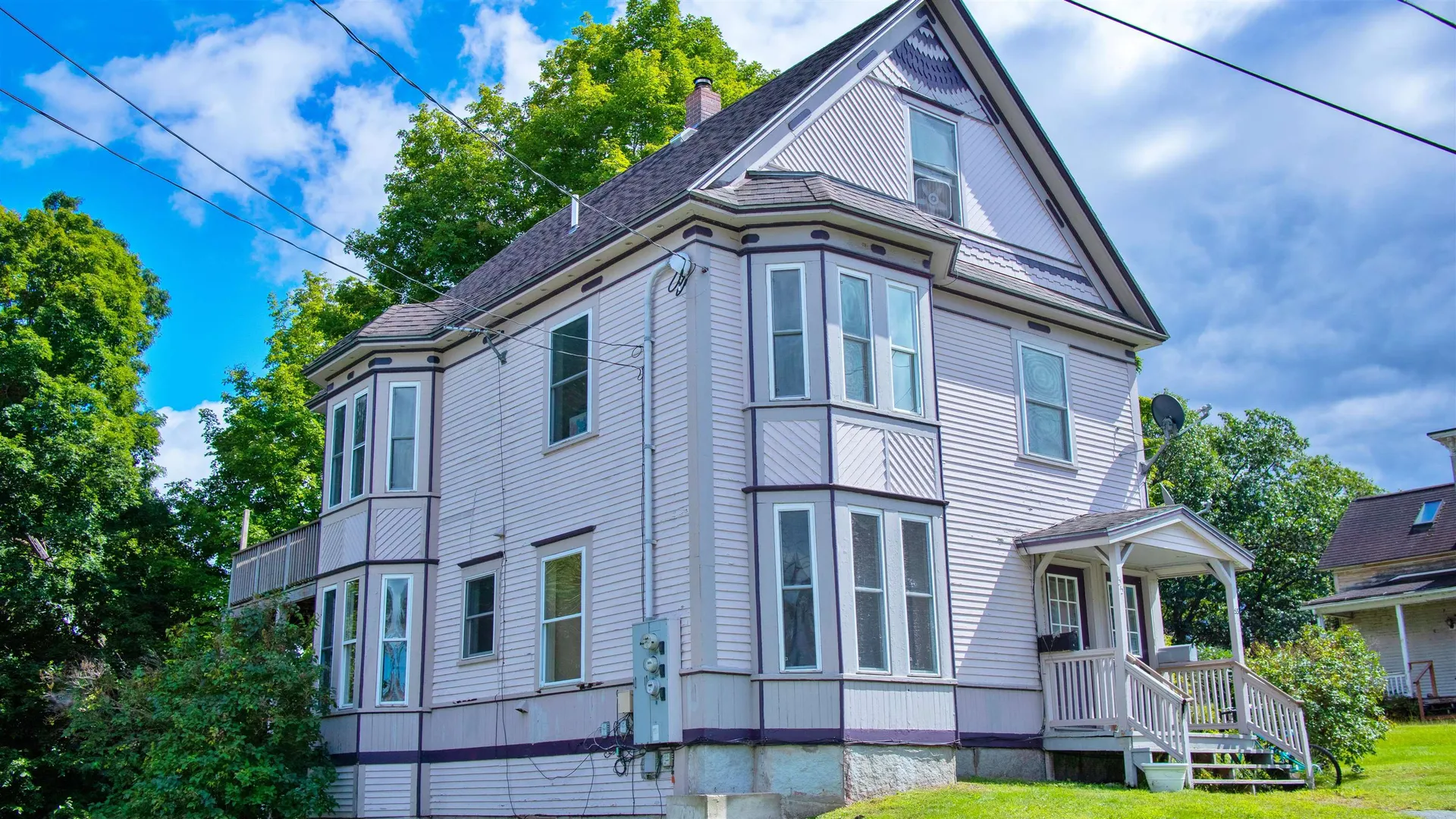 55 Cottage Street Newport City VT 05855