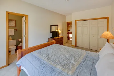 16 Riverfront Drive Woodstock NH 03262
