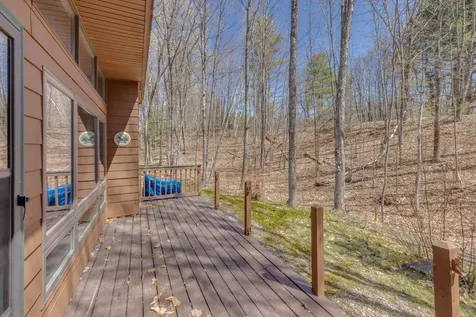 16 Riverfront Drive Woodstock NH 03262