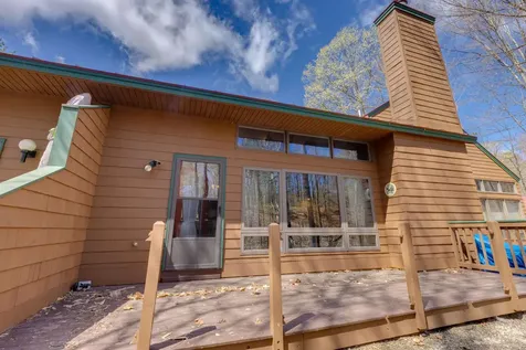 16 Riverfront Drive Woodstock NH 03262
