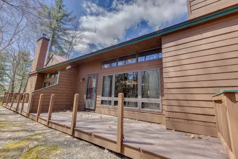 16 Riverfront Drive Woodstock NH 03262