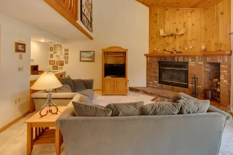 16 Riverfront Drive Woodstock NH 03262