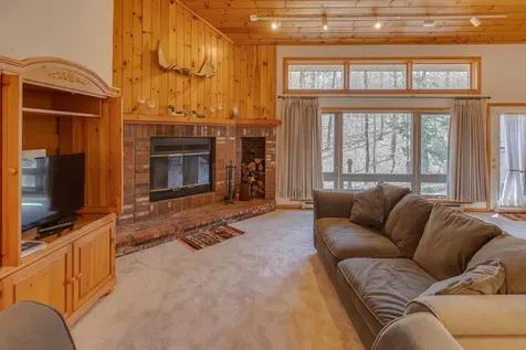 16 Riverfront Drive Woodstock NH 03262