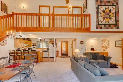 16 Riverfront Drive Woodstock NH 03262