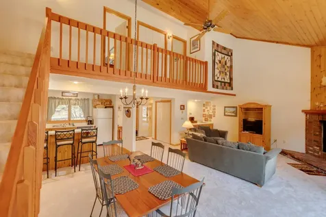 16 Riverfront Drive Woodstock NH 03262
