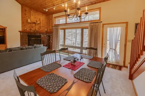 16 Riverfront Drive Woodstock NH 03262