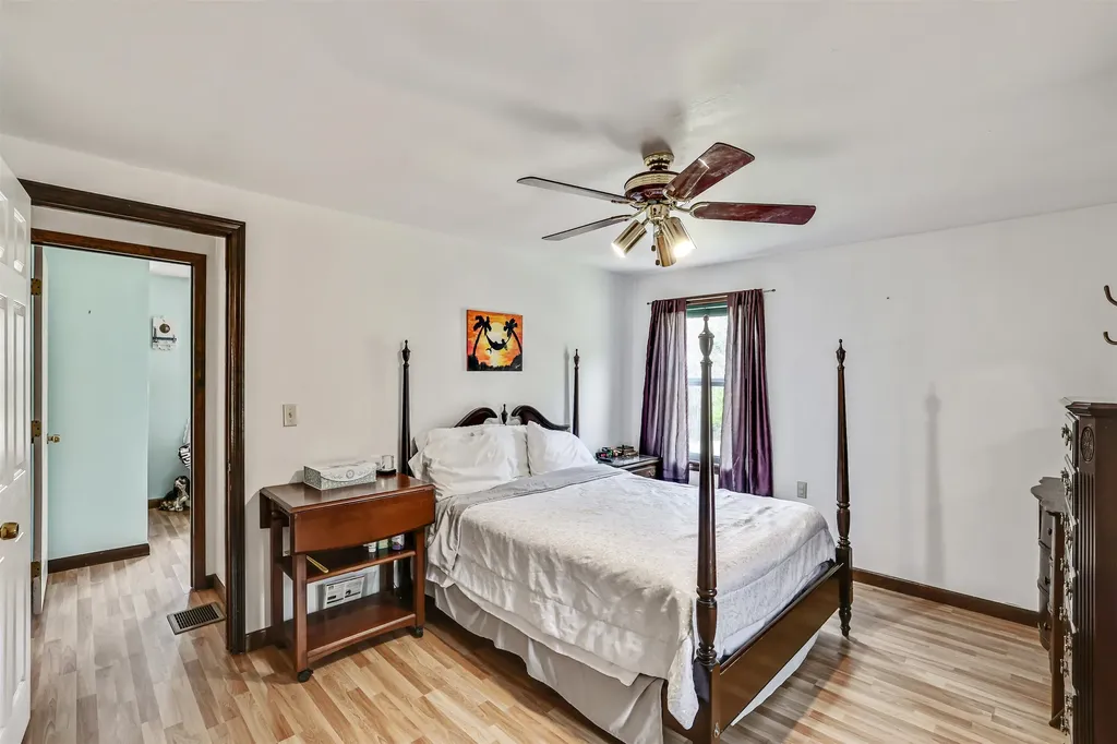 152 Laclair Lane Barton VT 05822