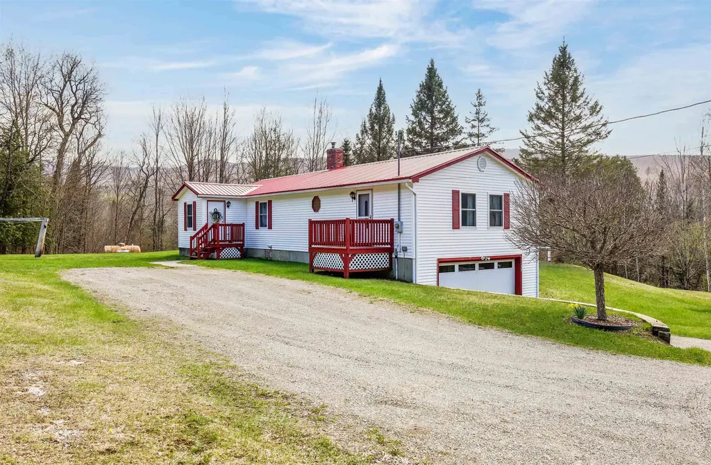 152 Laclair Lane Barton VT 05822