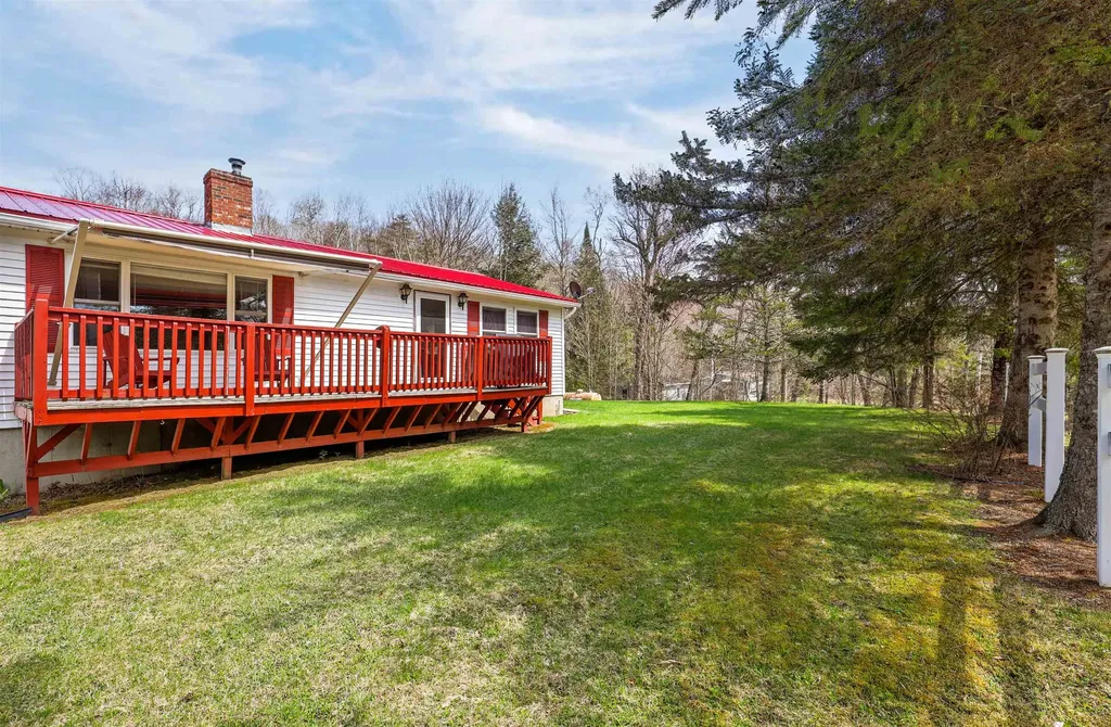 152 Laclair Lane Barton VT 05822