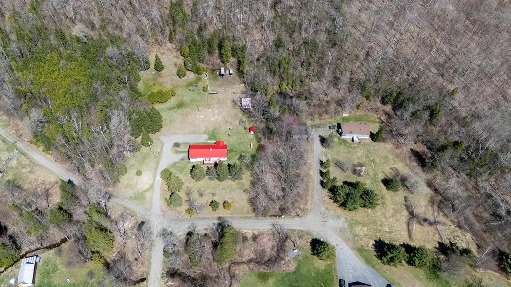 152 Laclair Lane Barton VT 05822