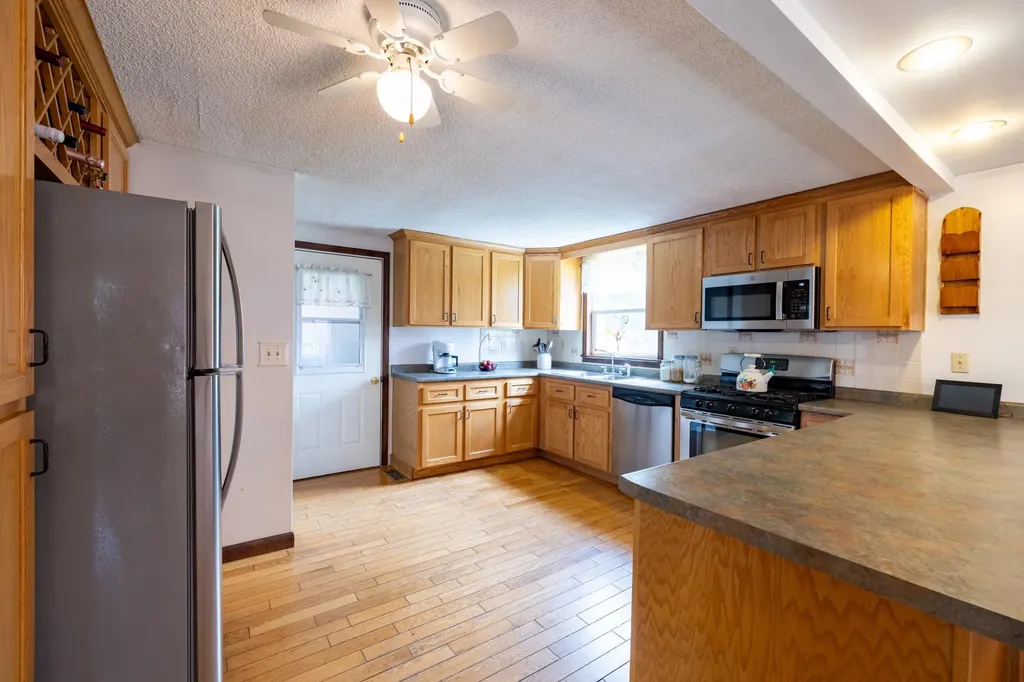 152 Laclair Lane Barton VT 05822