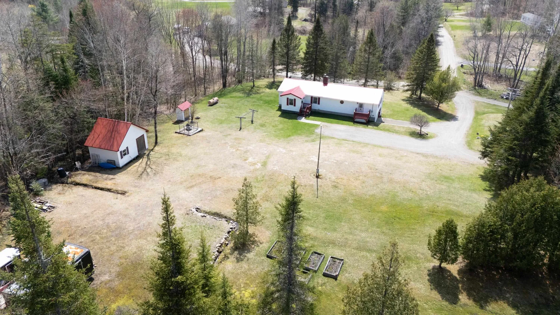 152 Laclair Lane Barton VT 05822