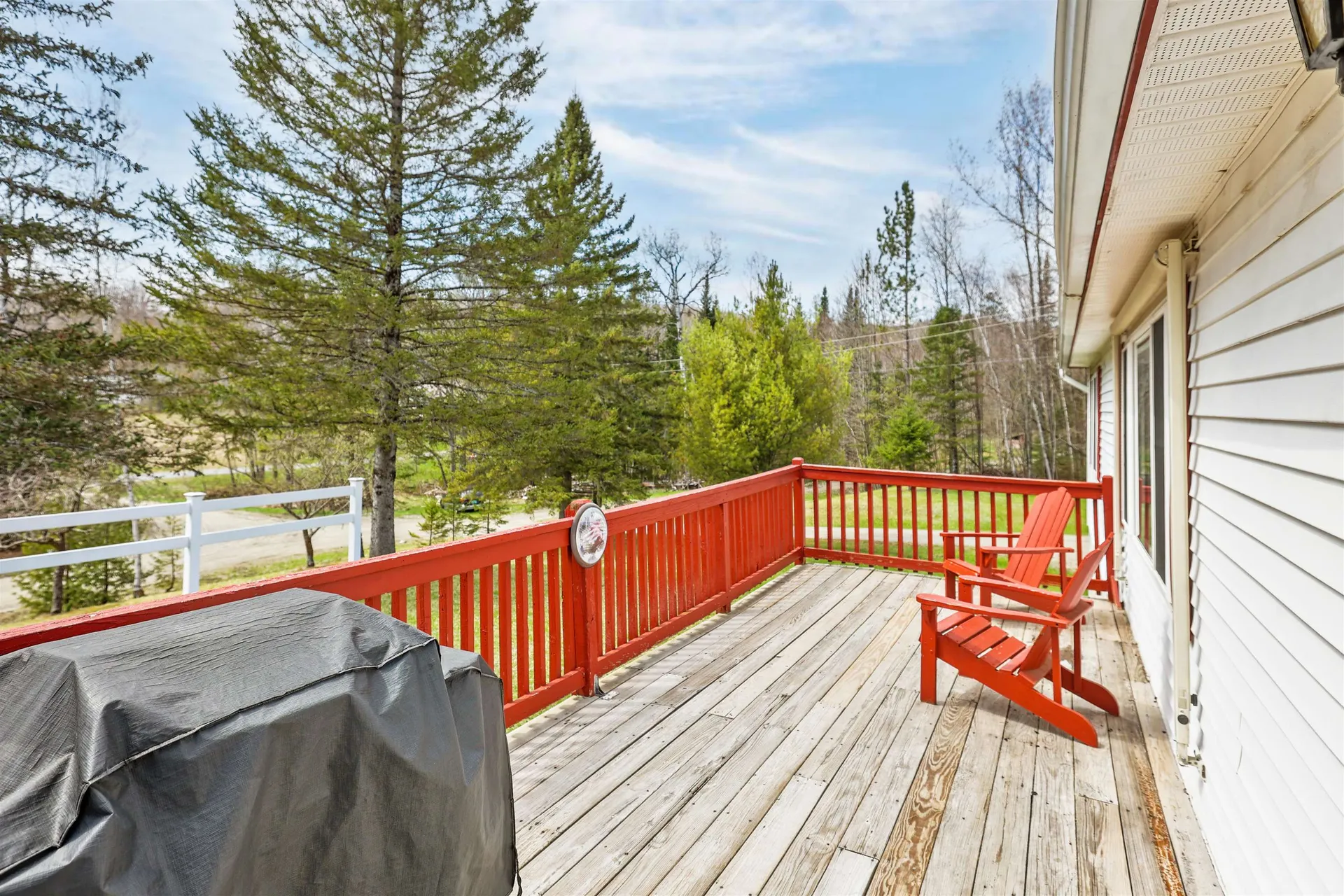 152 Laclair Lane Barton VT 05822