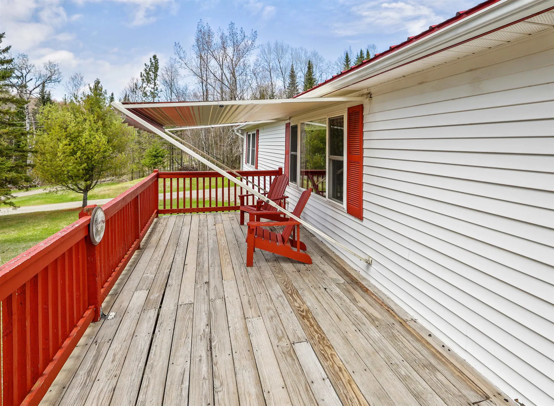 152 Laclair Lane Barton VT 05822