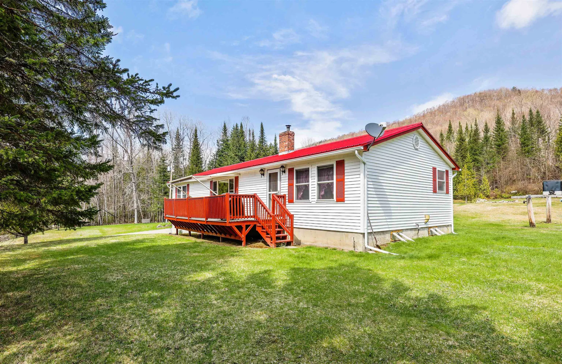 152 Laclair Lane Barton VT 05822