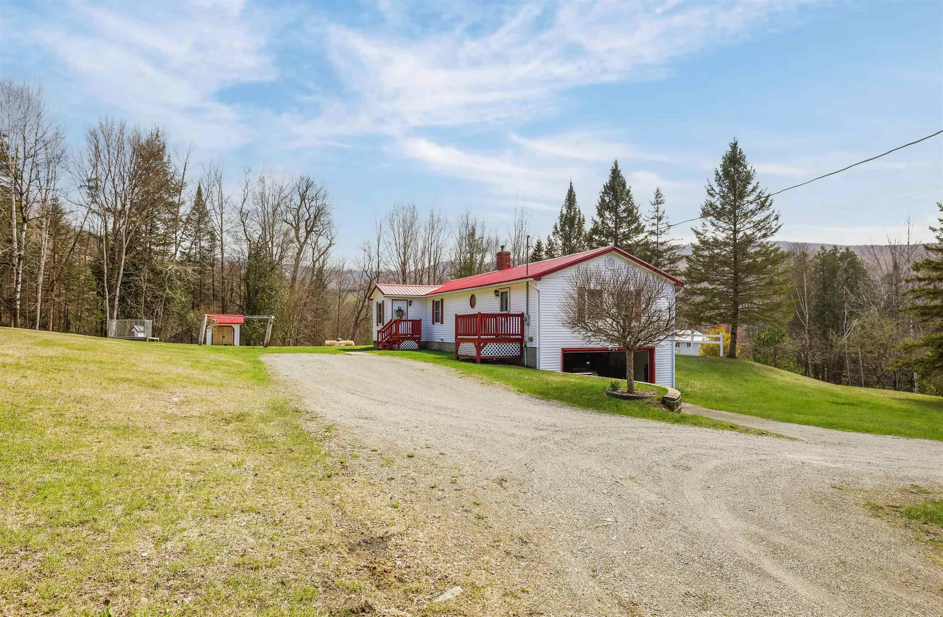 152 Laclair Lane Barton VT 05822