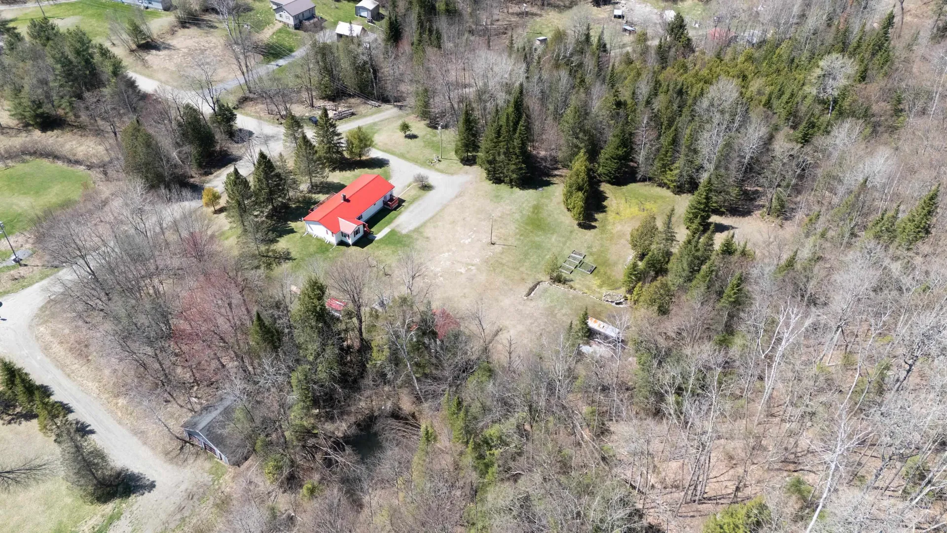 152 Laclair Lane Barton VT 05822