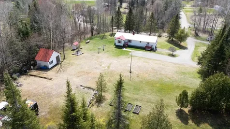 152 Laclair Lane Barton VT 05822