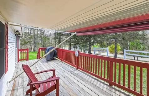 152 Laclair Lane Barton VT 05822