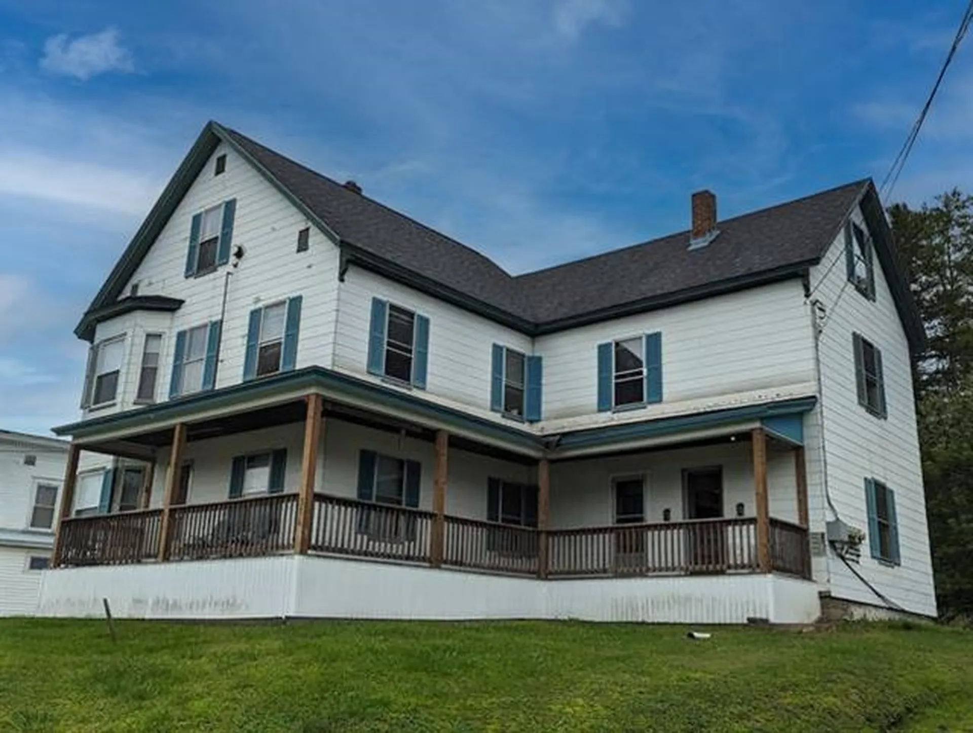 376 Lafayette Street St. Johnsbury VT 05819