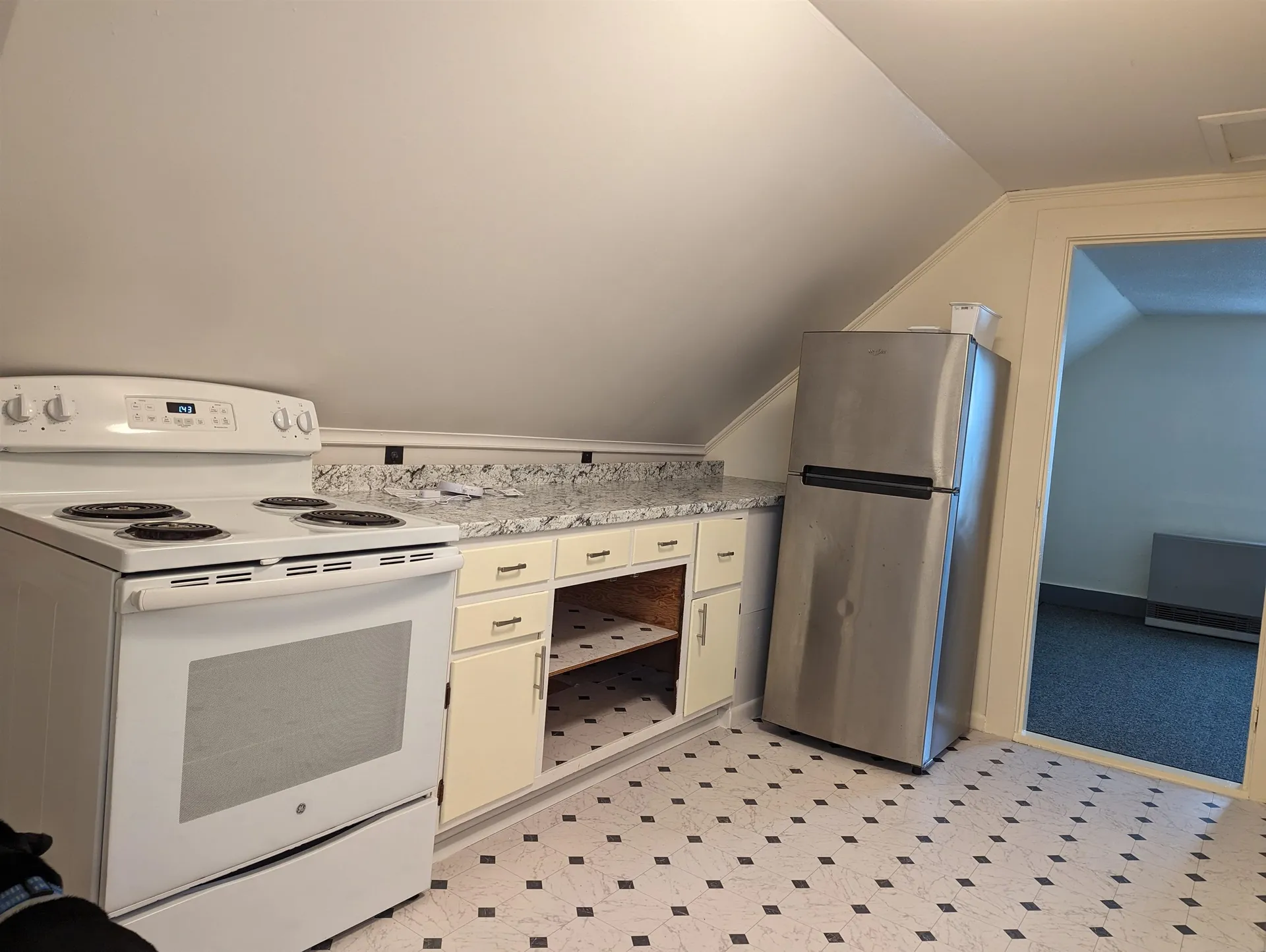 376 Lafayette Street St. Johnsbury VT 05819