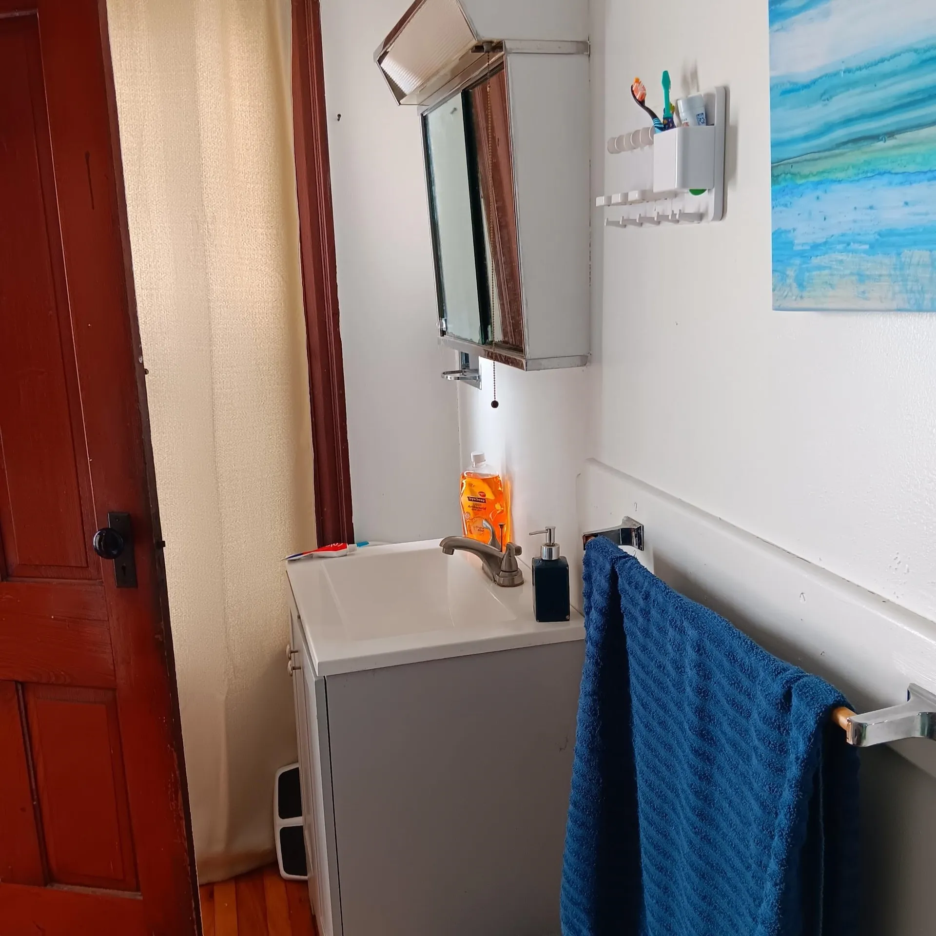 376 Lafayette Street St. Johnsbury VT 05819