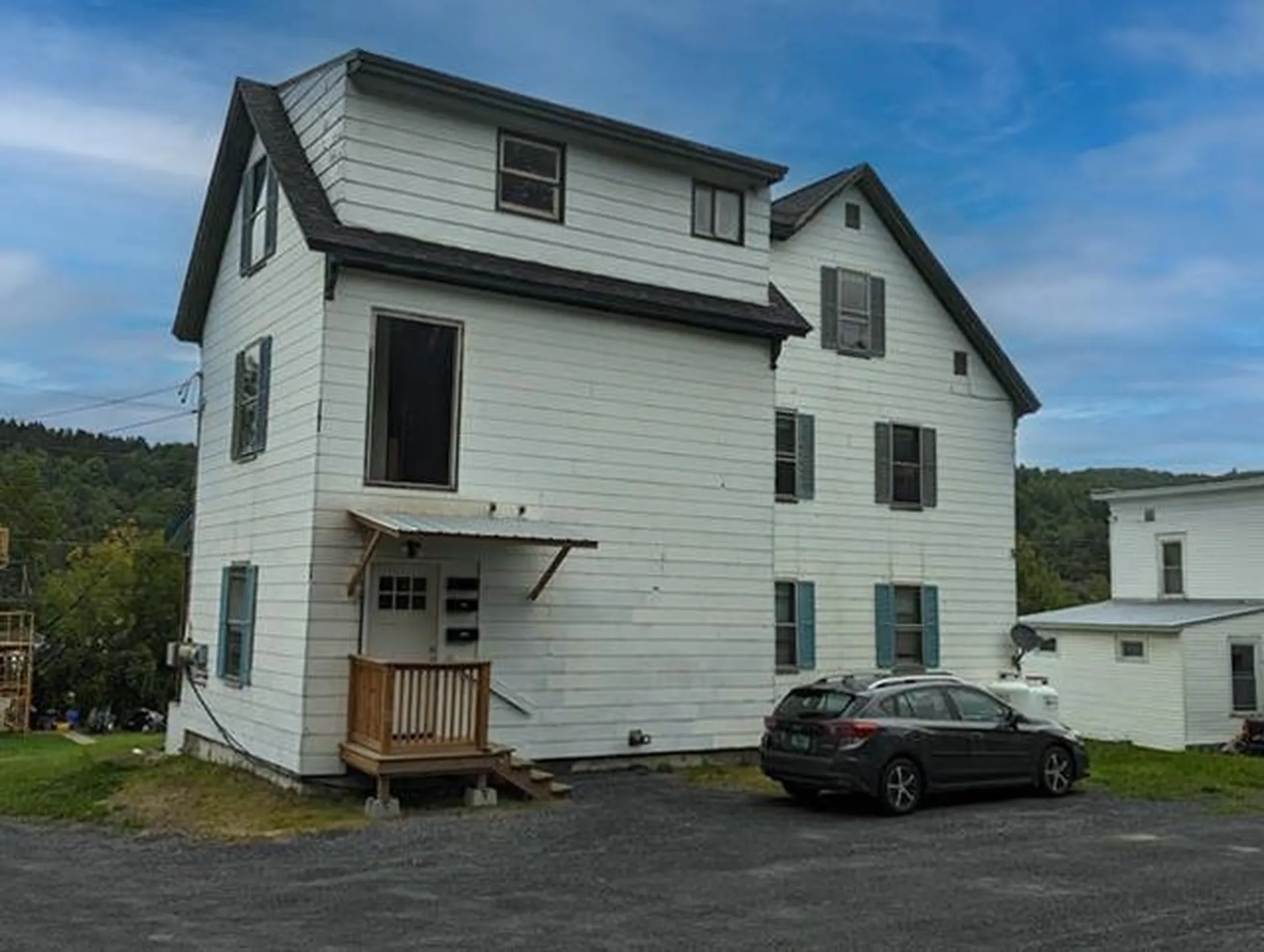 376 Lafayette Street St. Johnsbury VT 05819
