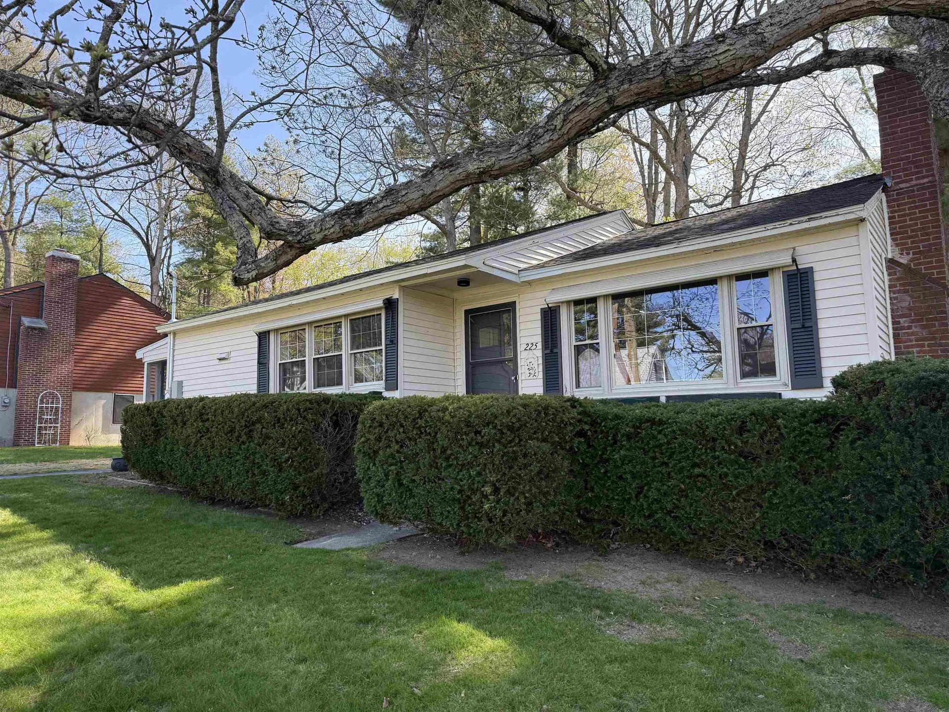 225 Gingras Avenue Manchester NH 03104