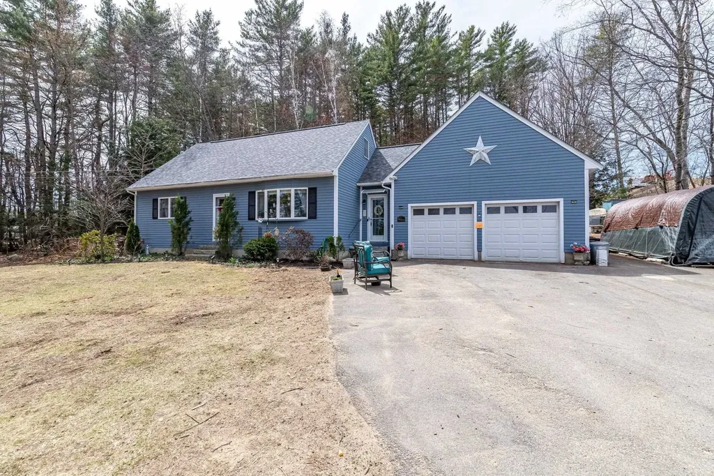 1194 Route 3a Bow NH 03304