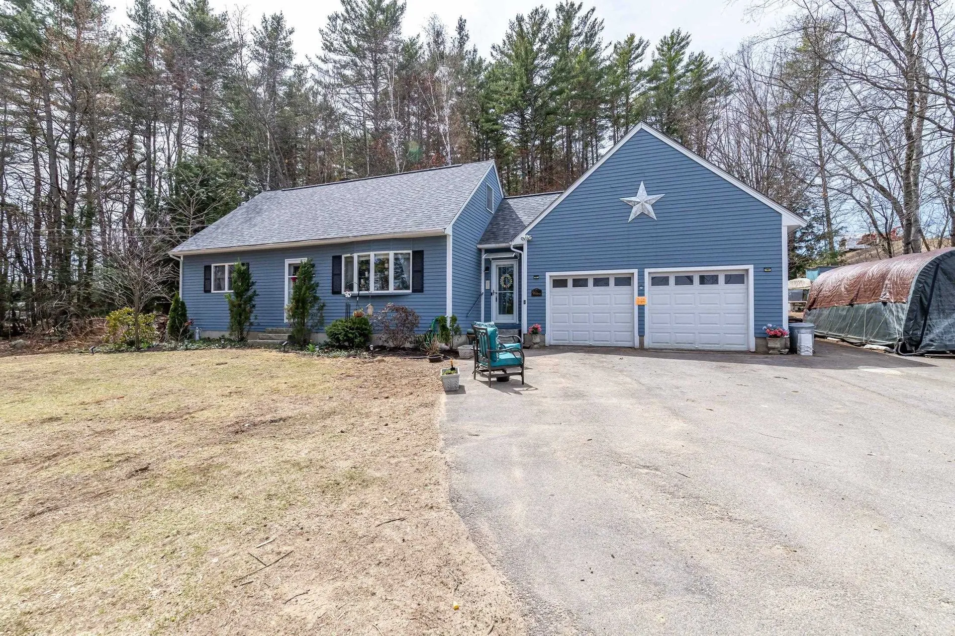 1194 Route 3a Bow NH 03304