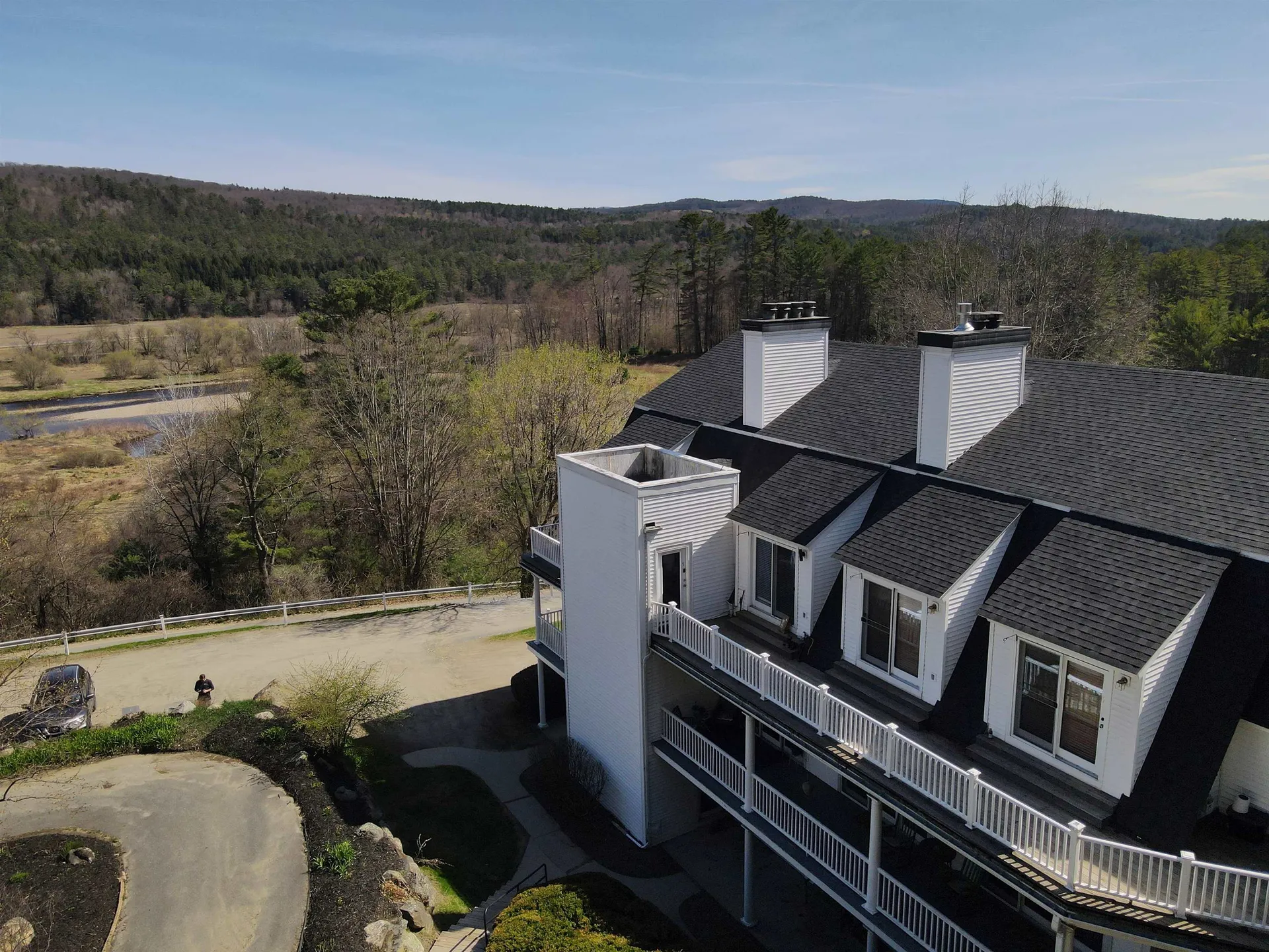 621 Bishop Road Lisbon NH 03585