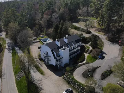 621 Bishop Road Lisbon NH 03585