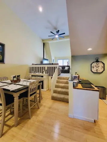 621 Bishop Road Lisbon NH 03585