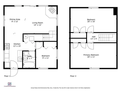11 Turtle Bridge Crossing Hillsborough NH 03244