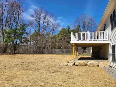 Lot 20 Riverview Road Newport NH 03773